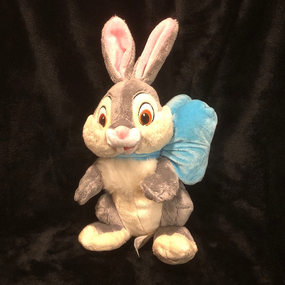 Thumper Disney Stuffed Animal
